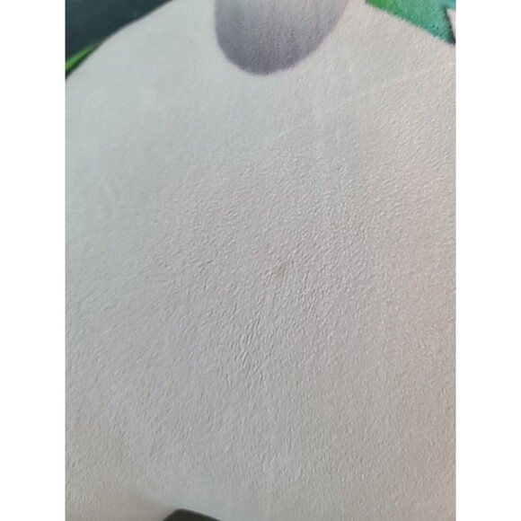 Unicorn Head Pillow, USED - Picture 10 of 10